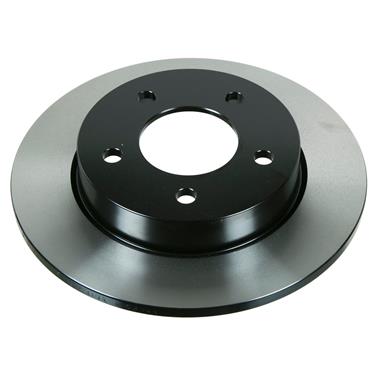 Disc Brake Rotor WB BD126386E