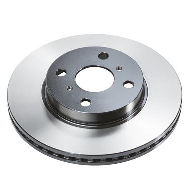 Disc Brake Rotor WB BD126409E