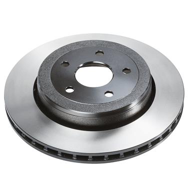 Disc Brake Rotor WB BD126419E