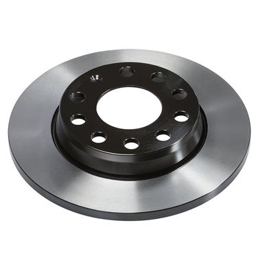 Disc Brake Rotor WB BD126450E