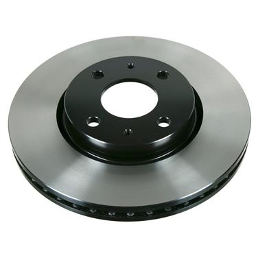 Disc Brake Rotor WB BD126451E