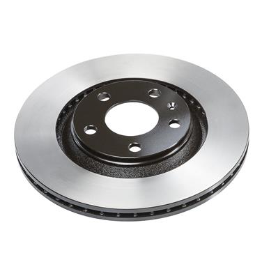 Disc Brake Rotor WB BD126452E