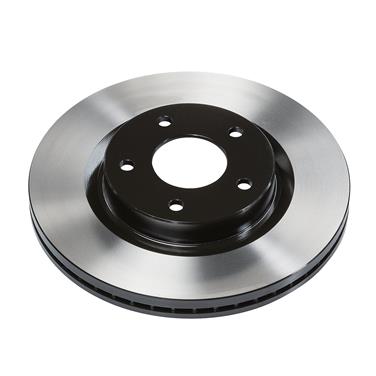 Disc Brake Rotor WB BD126487E