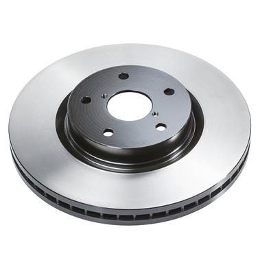 Disc Brake Rotor WB BD126496E