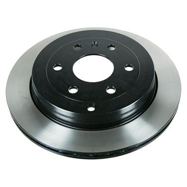 Disc Brake Rotor WB BD126503E