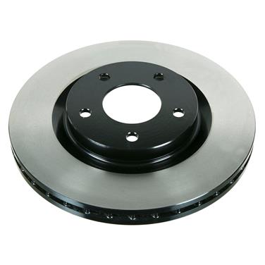 Disc Brake Rotor WB BD126509E