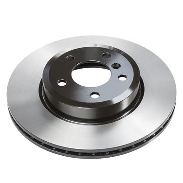 Disc Brake Rotor WB BD126526E