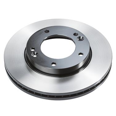 Disc Brake Rotor WB BD126535E