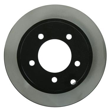 Disc Brake Rotor WB BD126539E