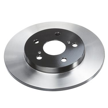 Disc Brake Rotor WB BD126546E