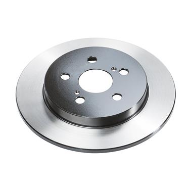 Disc Brake Rotor WB BD126558E