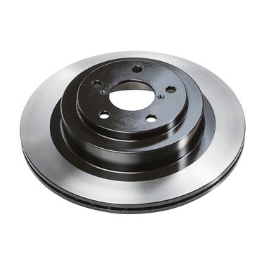 Disc Brake Rotor WB BD126594E