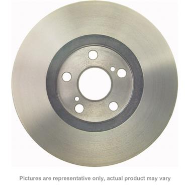 Disc Brake Rotor WB BD180130