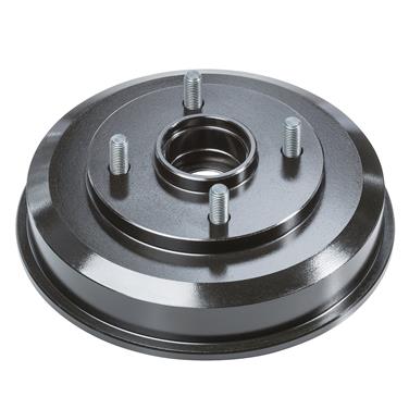 Brake Drum WB BD180206E