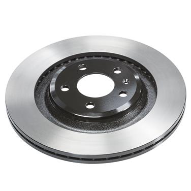 Disc Brake Rotor WB BD180255E