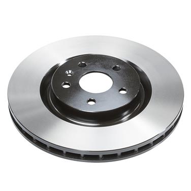 Disc Brake Rotor WB BD180357E