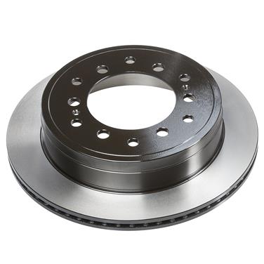 Disc Brake Rotor WB BD180391E