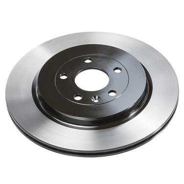 Disc Brake Rotor WB BD180536E