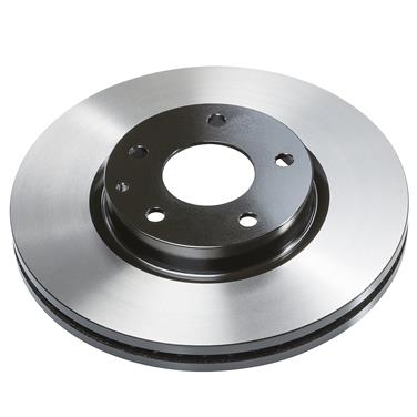 Disc Brake Rotor WB BD180543E