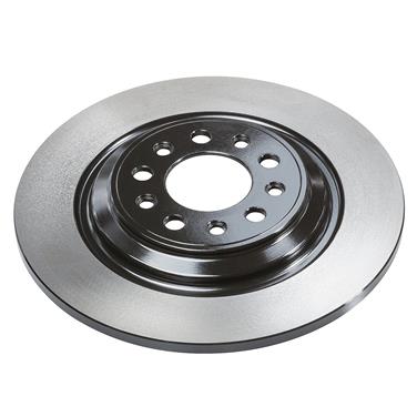 Disc Brake Rotor WB BD180656E