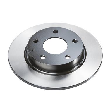 Disc Brake Rotor WB BD180657E