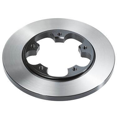 Disc Brake Rotor WB BD180665E