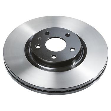 Disc Brake Rotor WB BD180668E