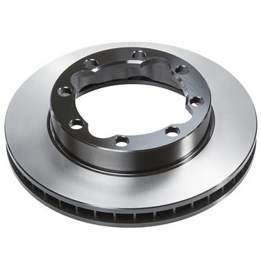 Disc Brake Rotor WB BD61918E