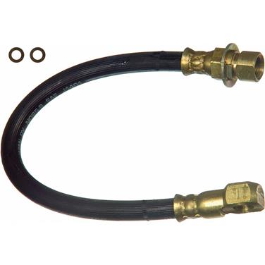 2002 Chevrolet Astro Brake Hydraulic Hose WB BH140072