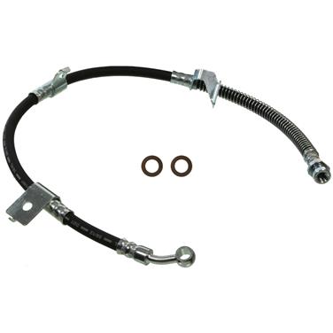 2004 Hyundai Sonata Brake Hydraulic Hose WB BH141370