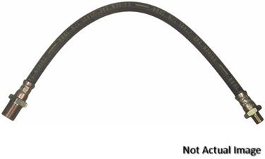 2000 Mitsubishi Montero Brake Hydraulic Hose WB BH141485