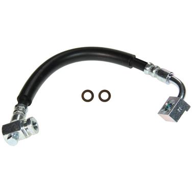 2005 Ford Explorer Sport Trac Brake Hydraulic Hose WB BH142858