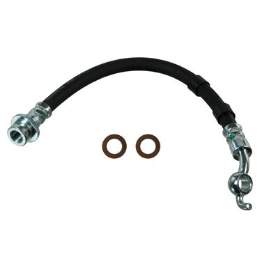 2008 Nissan Quest Brake Hydraulic Hose WB BH142889