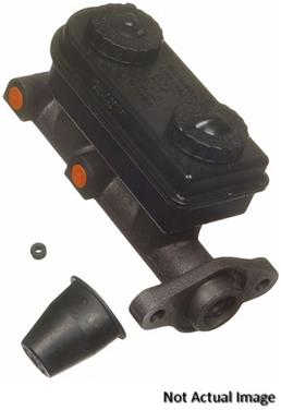 Brake Master Cylinder WB MC142324