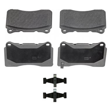 Disc Brake Pad Set WB MX1001A