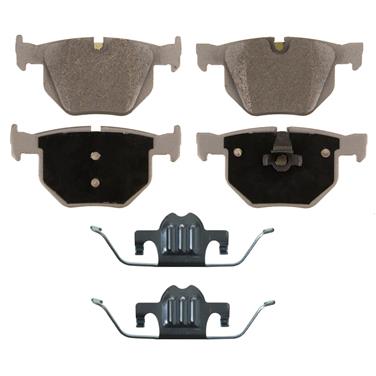 Disc Brake Pad Set WB MX1042