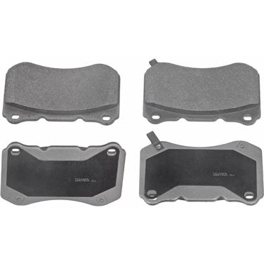 Disc Brake Pad Set WB MX1049