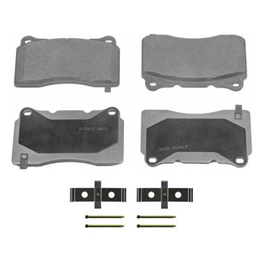 Disc Brake Pad Set WB MX1050