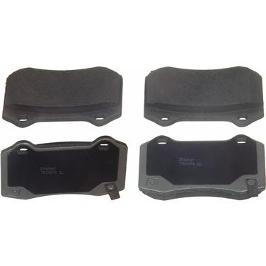 Disc Brake Pad Set WB MX1053