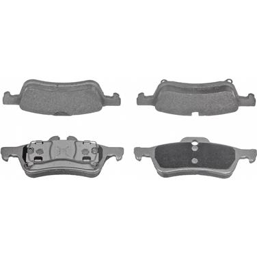 Disc Brake Pad Set WB MX1060