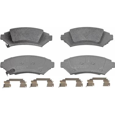 Disc Brake Pad Set WB MX1076