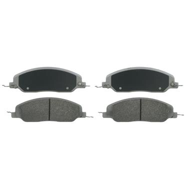 Disc Brake Pad Set WB MX1081