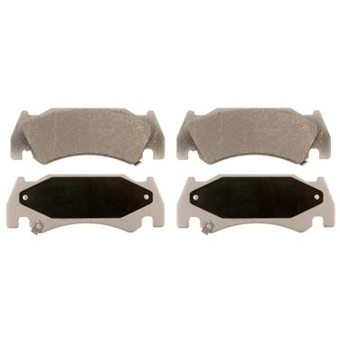 Disc Brake Pad Set WB MX1085A