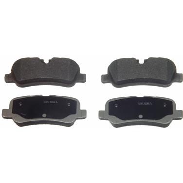 Disc Brake Pad Set WB MX1099