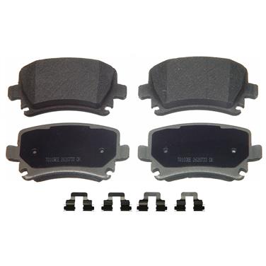 Disc Brake Pad Set WB MX1108