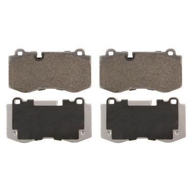 Disc Brake Pad Set WB MX1223