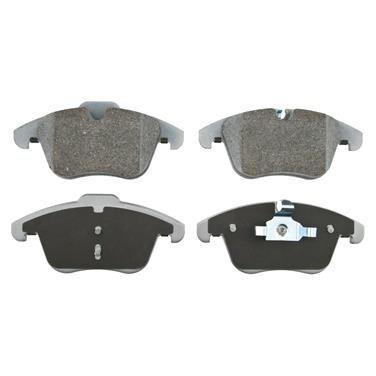 Disc Brake Pad Set WB MX1241