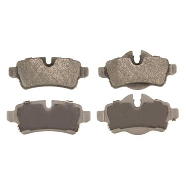 Disc Brake Pad Set WB MX1309