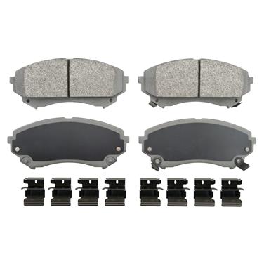 Disc Brake Pad Set WB MX1331A