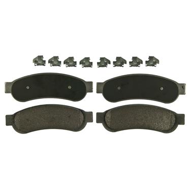 Disc Brake Pad Set WB MX1334A